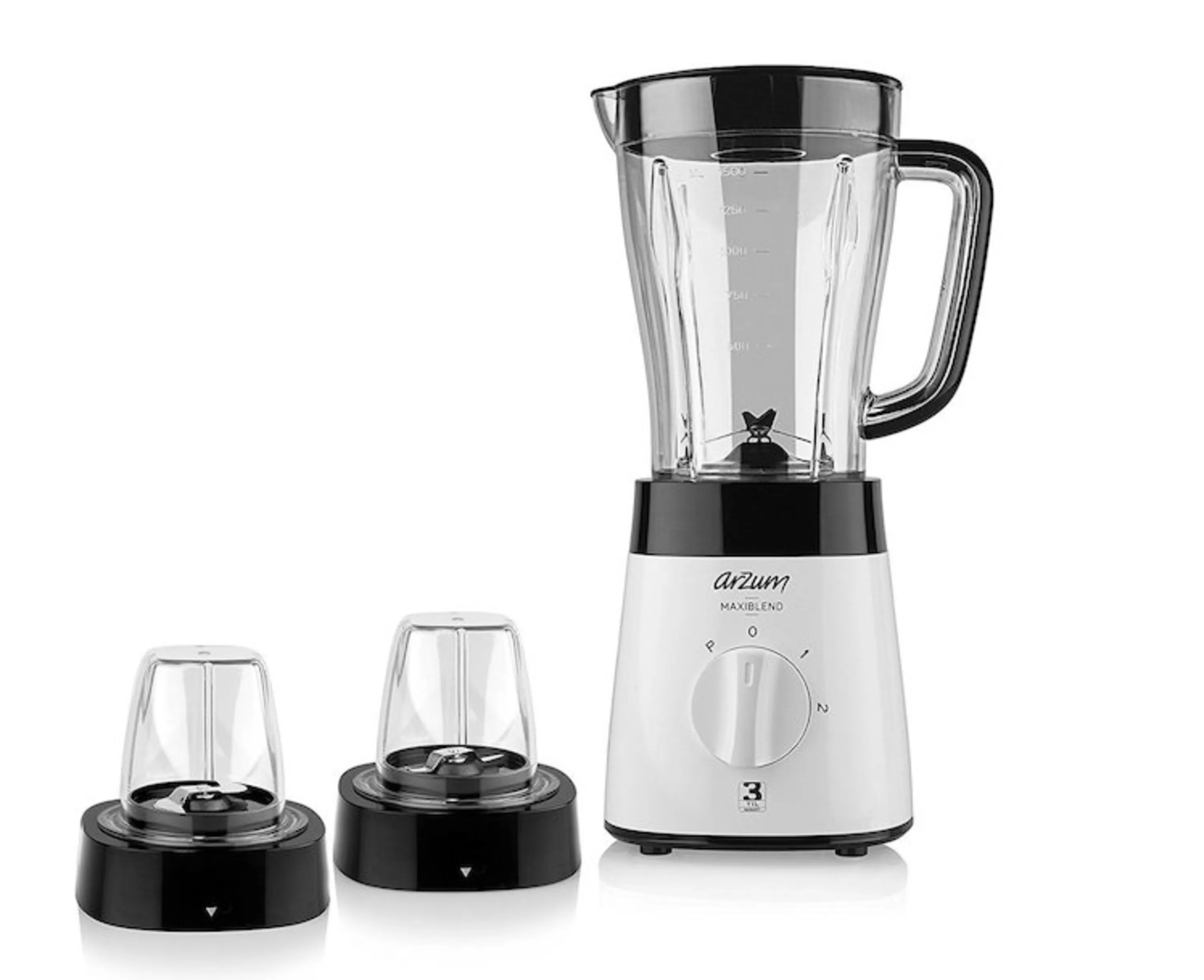 مخلوط کن آرزوم AR1057 